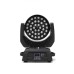 36 LED  Zoom Wash Moving Head